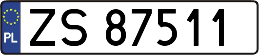 ZS87511