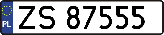 ZS87555