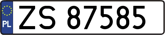 ZS87585