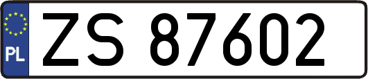 ZS87602