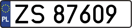 ZS87609
