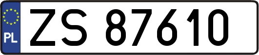 ZS87610