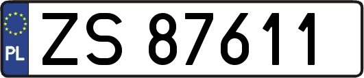 ZS87611