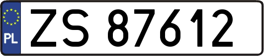 ZS87612