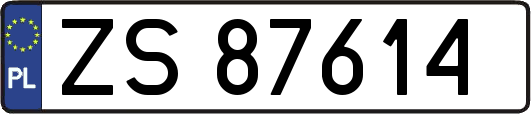 ZS87614