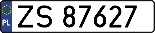 ZS87627