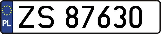 ZS87630