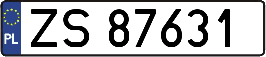 ZS87631