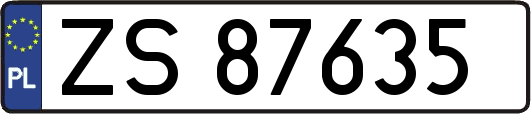 ZS87635