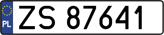 ZS87641