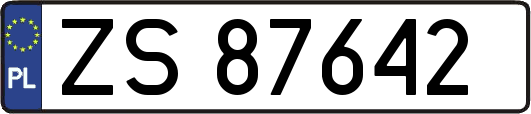 ZS87642