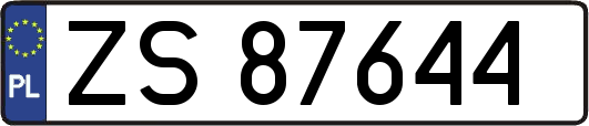 ZS87644
