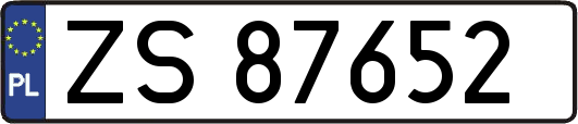 ZS87652