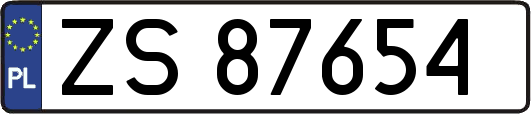 ZS87654