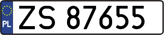 ZS87655
