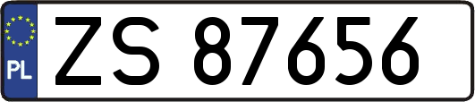 ZS87656