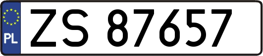 ZS87657
