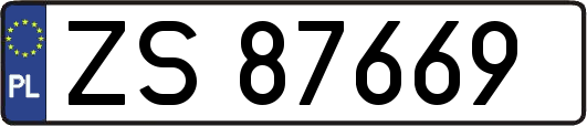 ZS87669