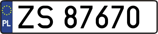 ZS87670