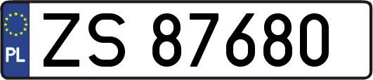 ZS87680