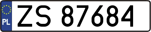 ZS87684