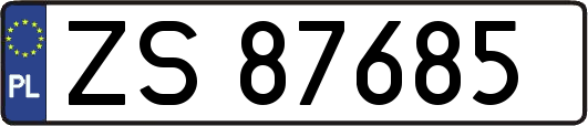 ZS87685