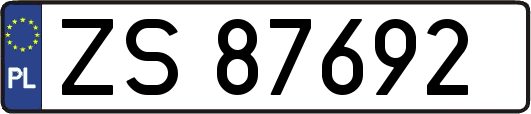 ZS87692