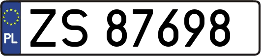 ZS87698