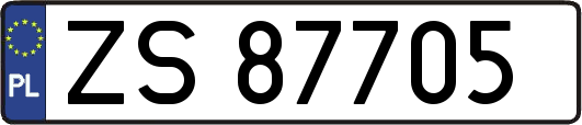 ZS87705