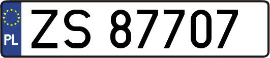 ZS87707