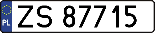ZS87715