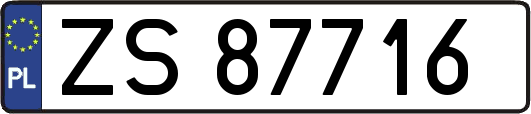 ZS87716