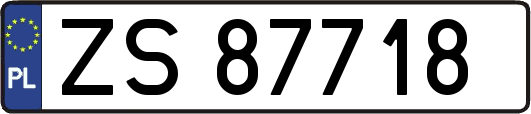 ZS87718