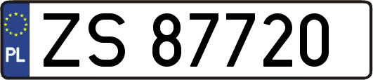 ZS87720