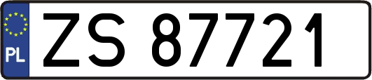 ZS87721