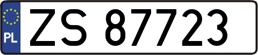 ZS87723