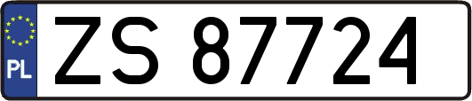 ZS87724