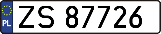 ZS87726