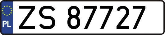 ZS87727