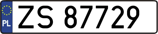 ZS87729
