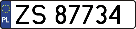 ZS87734