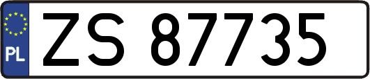 ZS87735