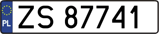 ZS87741