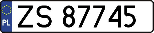 ZS87745