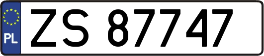ZS87747