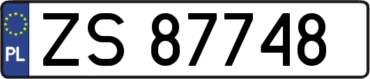 ZS87748