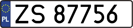 ZS87756