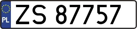 ZS87757
