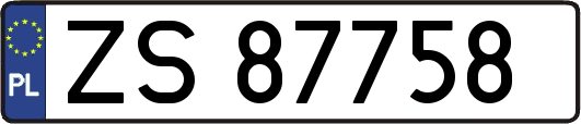 ZS87758
