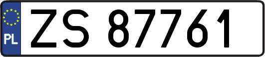 ZS87761